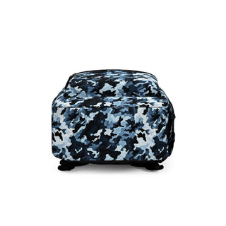 Midnight Stealth - Backpack