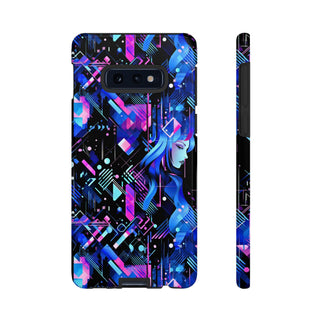 Neon Muse - Galaxy Tough