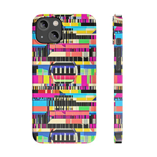 Test Tone - iPhone Slim