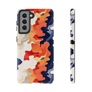 Firestorm Drift - Galaxy Tough