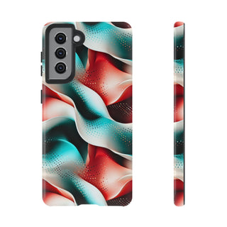 Velvet Voltage - Galaxy Tough