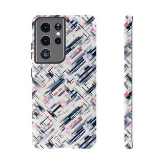 Static Grid - Galaxy Tough