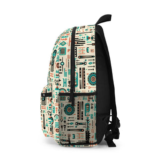 Digital Relics - Backpack