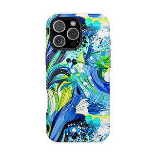 Oceanic Surge - iPhone MagSafe