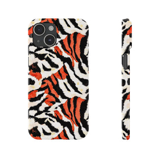 Savage Streaks - iPhone Slim