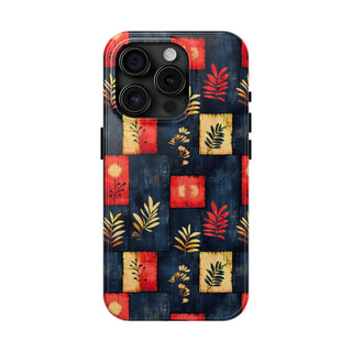 Autumn Nightfall - iPhone Tough