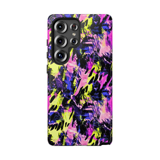 Neon Claw - Galaxy Tough