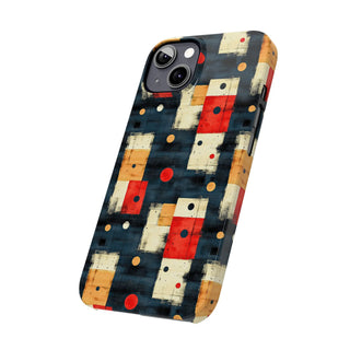 Cosmic Compass - iPhone Slim