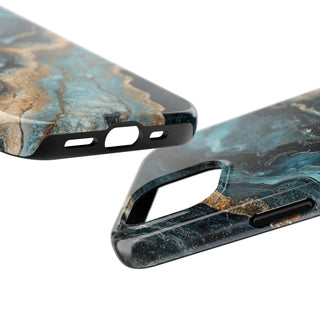 Tidal Drift - iPhone Tough