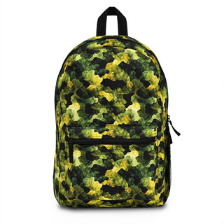 Shadowed Terrain - Backpack