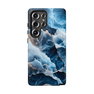 Arctic Abyss - Galaxy Tough