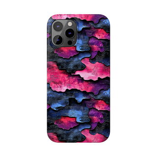 Crimson Twilight - iPhone Slim