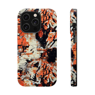 Inferno Blaze - iPhone MagSafe