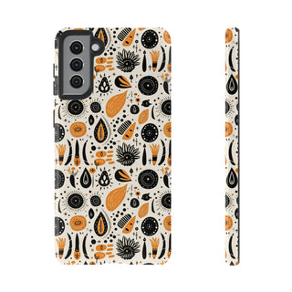 Ember Flora - Galaxy Tough