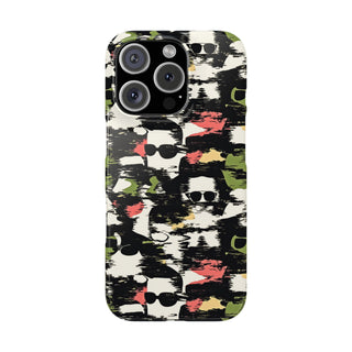 Phantom Shades - iPhone Slim