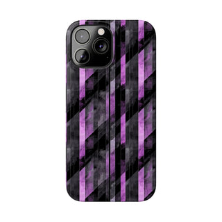 Twilight Strata - iPhone Slim