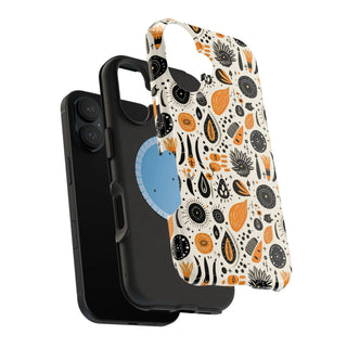 Ember Flora - iPhone MagSafe