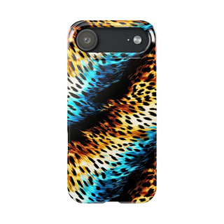 Wild Streak - iPhone Slim