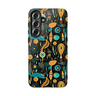 Cosmic Flow - Galaxy Tough