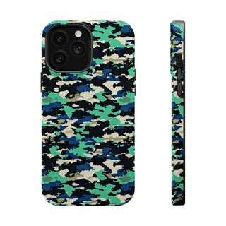 Arctic Camo - iPhone MagSafe