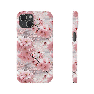 Hanami Haze - iPhone Slim
