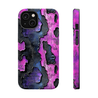 Violet Abyss - iPhone MagSafe