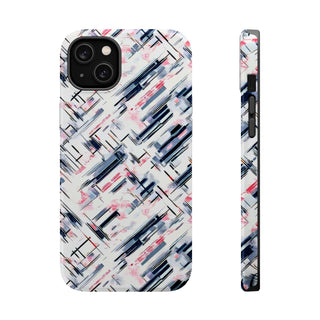 Static Grid - iPhone MagSafe