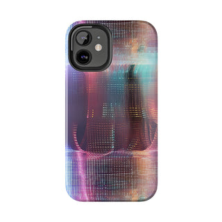 Prism Veil - iPhone Tough