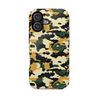 Desert Phantom - iPhone MagSafe