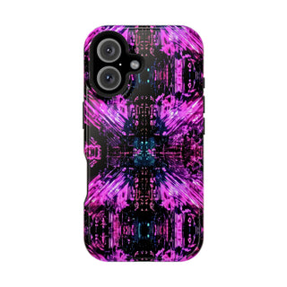 Neon Vault - iPhone MagSafe