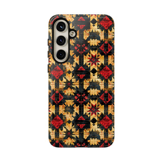 Tribal Legacy - Galaxy Tough