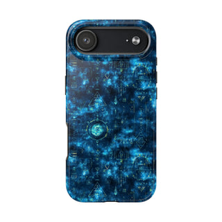 Celestial Codes - iPhone Tough