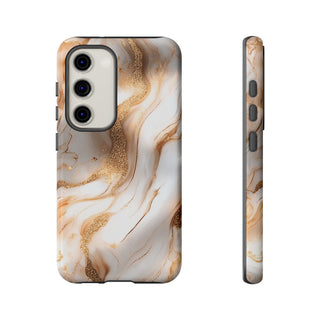 Golden Zephyr - Galaxy Tough