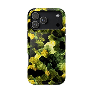 Shadowed Terrain - iPhone MagSafe