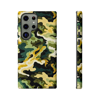 Woodland Veil - Galaxy Tough