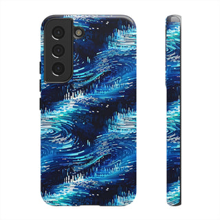 Current Flow - Galaxy Tough