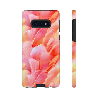 Feathered Blaze - Galaxy Tough