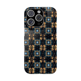 Nebula Aura - iPhone Slim