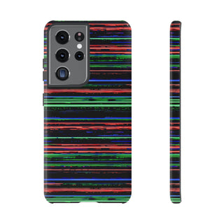 Signal Drift - Galaxy Tough