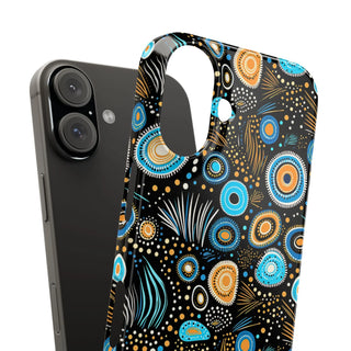 Celestial Harmony - iPhone Slim