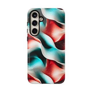 Velvet Voltage - Galaxy Tough