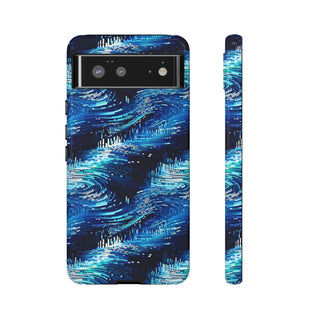 Current Flow - Pixel Tough