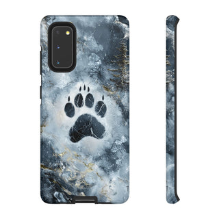 Glacier Paw - Galaxy Tough