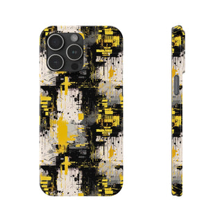 Urban Circuit - iPhone Slim