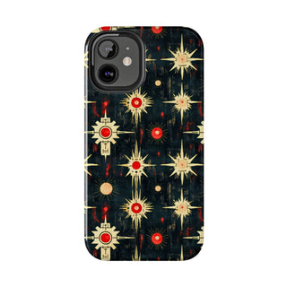 Celestial Blaze - iPhone Tough