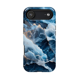 Arctic Abyss - iPhone MagSafe