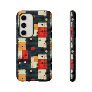 Cosmic Compass - Galaxy Tough