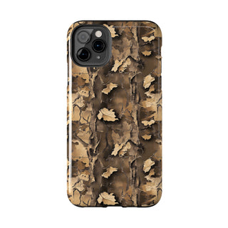 Desert Crust - iPhone Tough