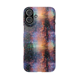 Light Script - iPhone Slim