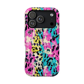 Neon Wilderness - iPhone MagSafe